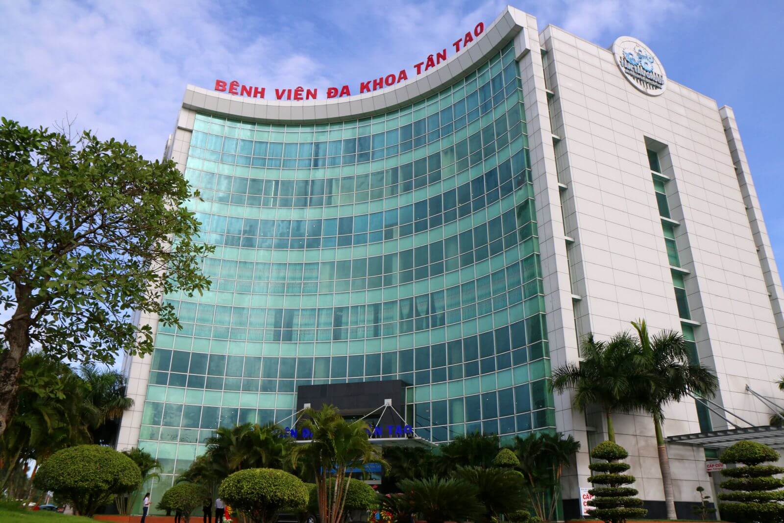 Bệnh Viên Đa Khoa Tân Tạo Bệnh Viên Đa Khoa Tân Tạo