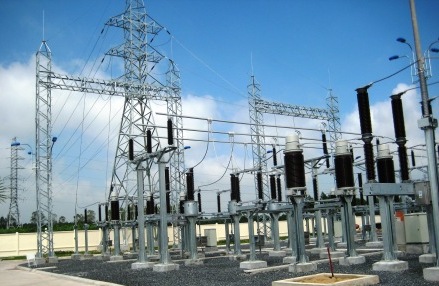 Cấp Điện Khu Công Nghiệp Mỹ Xuân B1 IDICO Cấp Điện Khu Công Nghiệp Mỹ Xuân B1 IDICO