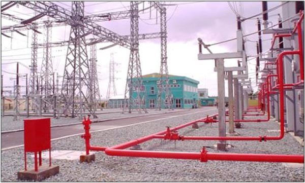 Cấp Điện Khu Công Nghiệp Quế Võ 2 IDICO Bắc Ninh Cấp Điện Khu Công Nghiệp Quế Võ 2 IDICO Bắc Ninh