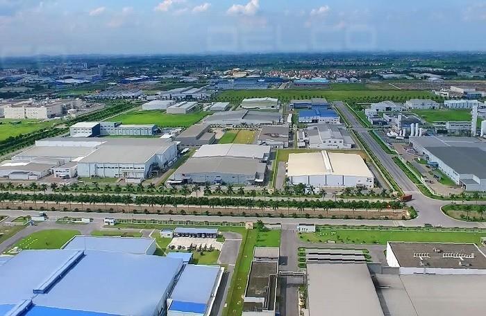 Kho Nhà Xưởng Cụm Công Nghiệp Kim Động - Đặng Lễ - Chính Nghĩa Kho Nhà Xưởng Cụm Công Nghiệp Kim Động - Đặng Lễ - Chính Nghĩa