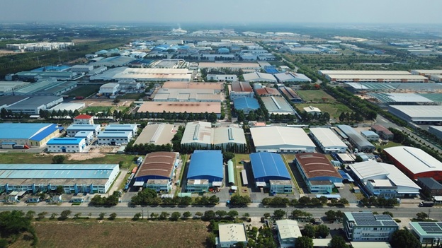 Kho Nhà Xưởng Cụm Công Nghiệp Đồng Sóc Kho Nhà Xưởng Cụm Công Nghiệp Đồng Sóc