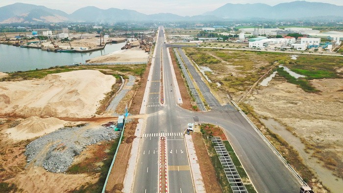 Liên Kết Vùng Khu Công Nghiệp Phú Mỹ 2 Mở Rộng Liên Kết Vùng Khu Công Nghiệp Phú Mỹ 2 Mở Rộng