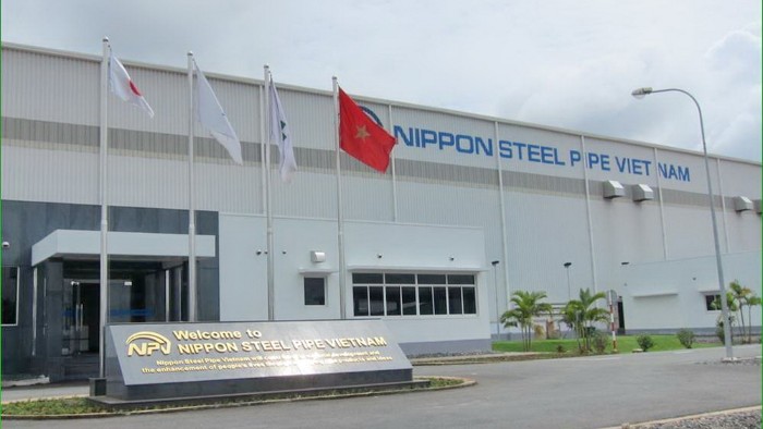 Kho Nhà Xưởng Khu Công Nghiệp Phú Mỹ 2 IDICO Kho Nhà Xưởng Khu Công Nghiệp Phú Mỹ 2 IDICO