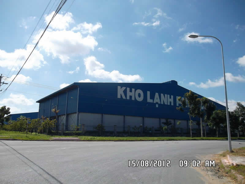 Kho Xưởng Khu Công Nghiệp Nhựt Chánh Kho Xưởng Khu Công Nghiệp Nhựt Chánh