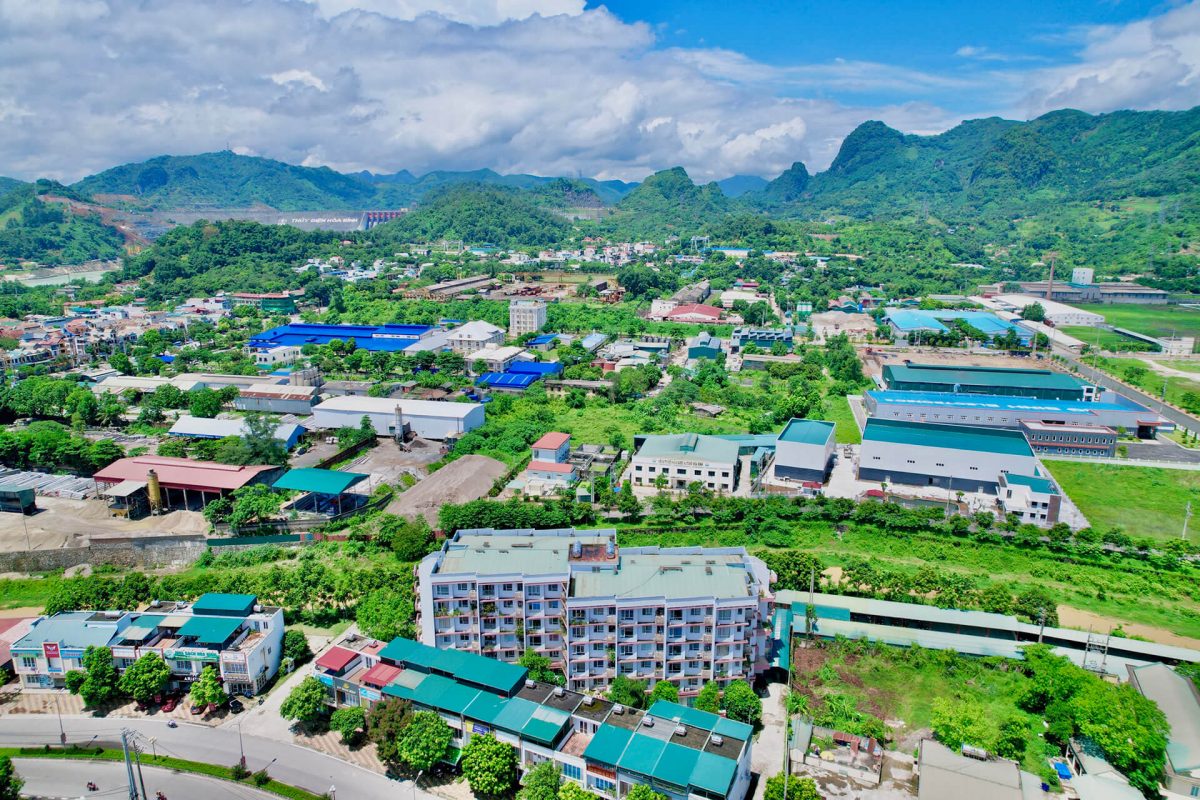 Kho Nhà Xưởng Khu Công Nghiệp Bờ Trái Sông Đà Kho Nhà Xưởng Khu Công Nghiệp Bờ Trái Sông Đà