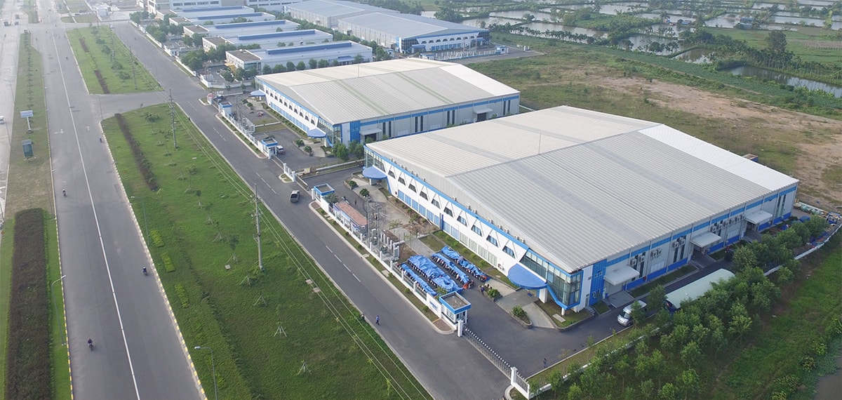 Nhà Xưởng Khu Công Nghiệp Hạ Hoà Nhà Xưởng Khu Công Nghiệp Hạ Hoà
