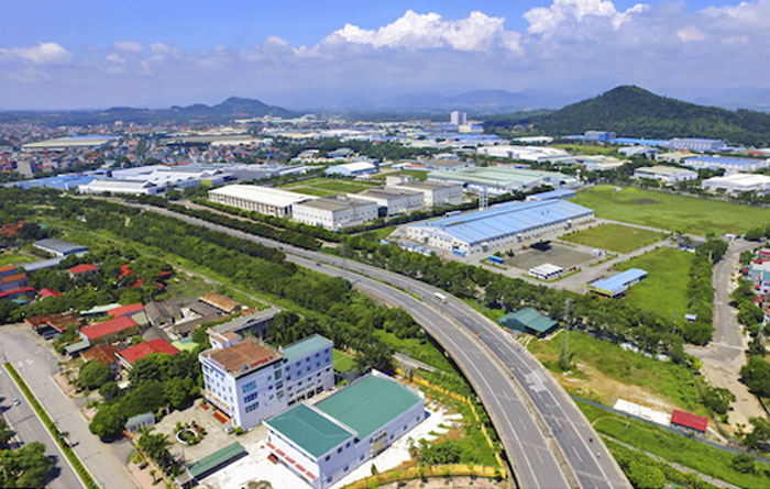 Kho Nhà Xưởng Khu Công Nghiệp Khai Quang Kho Nhà Xưởng Khu Công Nghiệp Khai Quang