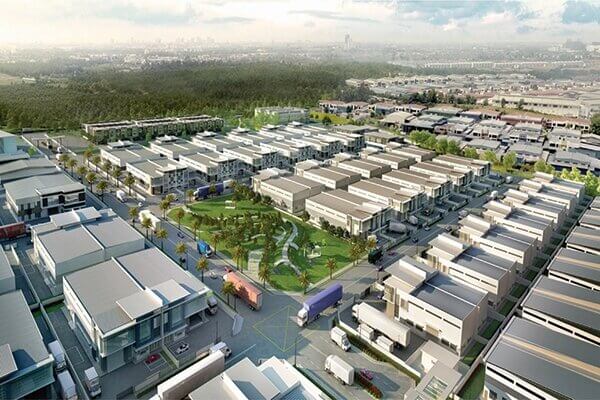 Nhà Xưởng Khu Công Nghiệp Nam Bình Xuyên Nhà Xưởng Khu Công Nghiệp Nam Bình Xuyên