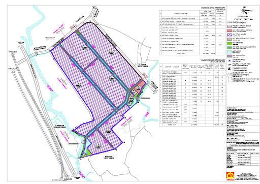 Mặt Bằng Khu Công Nghiệp Thăng Long Vĩnh Phúc Mặt Bằng Khu Công Nghiệp Thăng Long Vĩnh Phúc