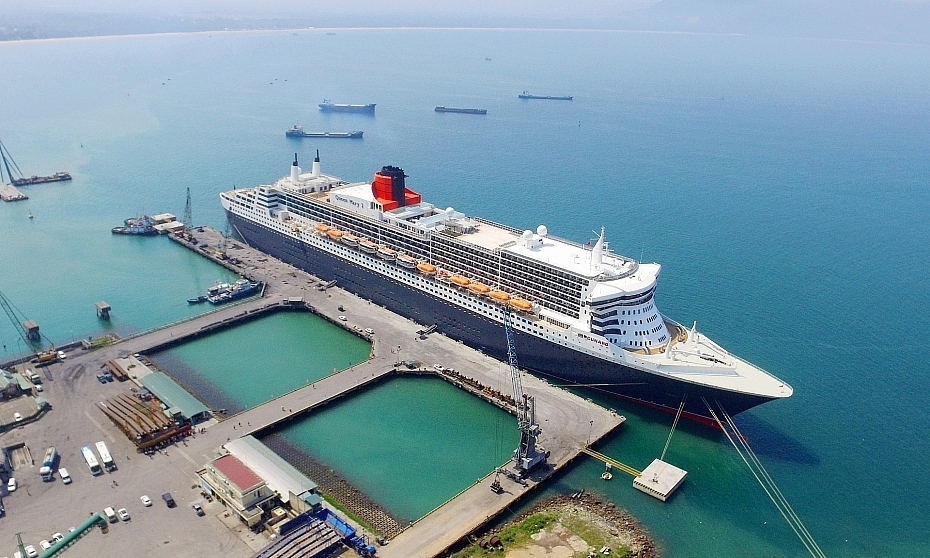 Thực Tế Khu Kinh Tế Chân Mây - Lăng Cô Thực Tế Khu Kinh Tế Chân Mây - Lăng Cô