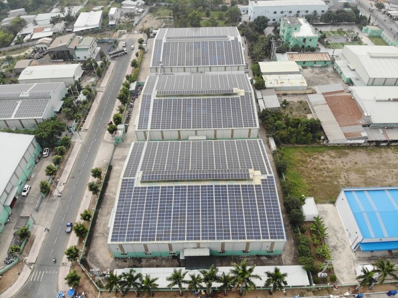 Kho Xưởng Bên Trong Khu Công Nghiệp Cầu Tràm Kho Xưởng Bên Trong Khu Công Nghiệp Cầu Tràm