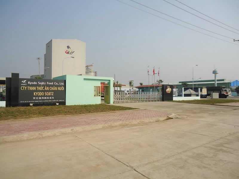 Kho Xưởng Khu Công Nghiệp Thịnh Phát Kho Xưởng Khu Công Nghiệp Thịnh Phát