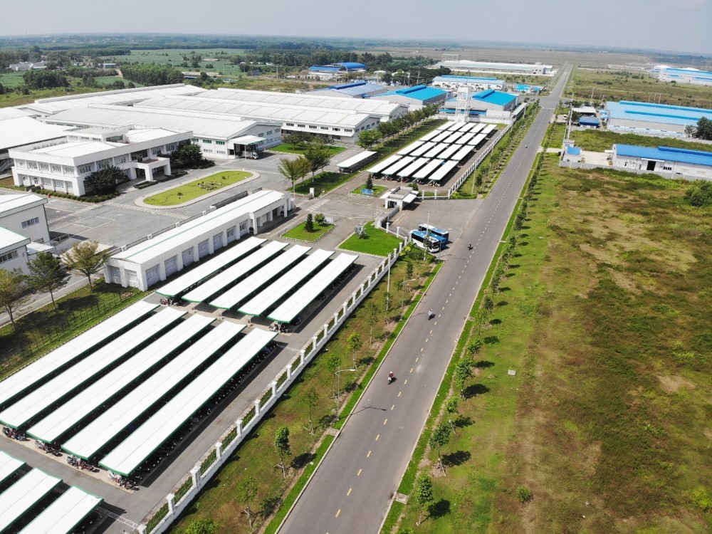 Kho Xưởng Khu Công Nghiệp Mỹ Phước Bình Dương Kho Xưởng Khu Công Nghiệp Mỹ Phước Bình Dương