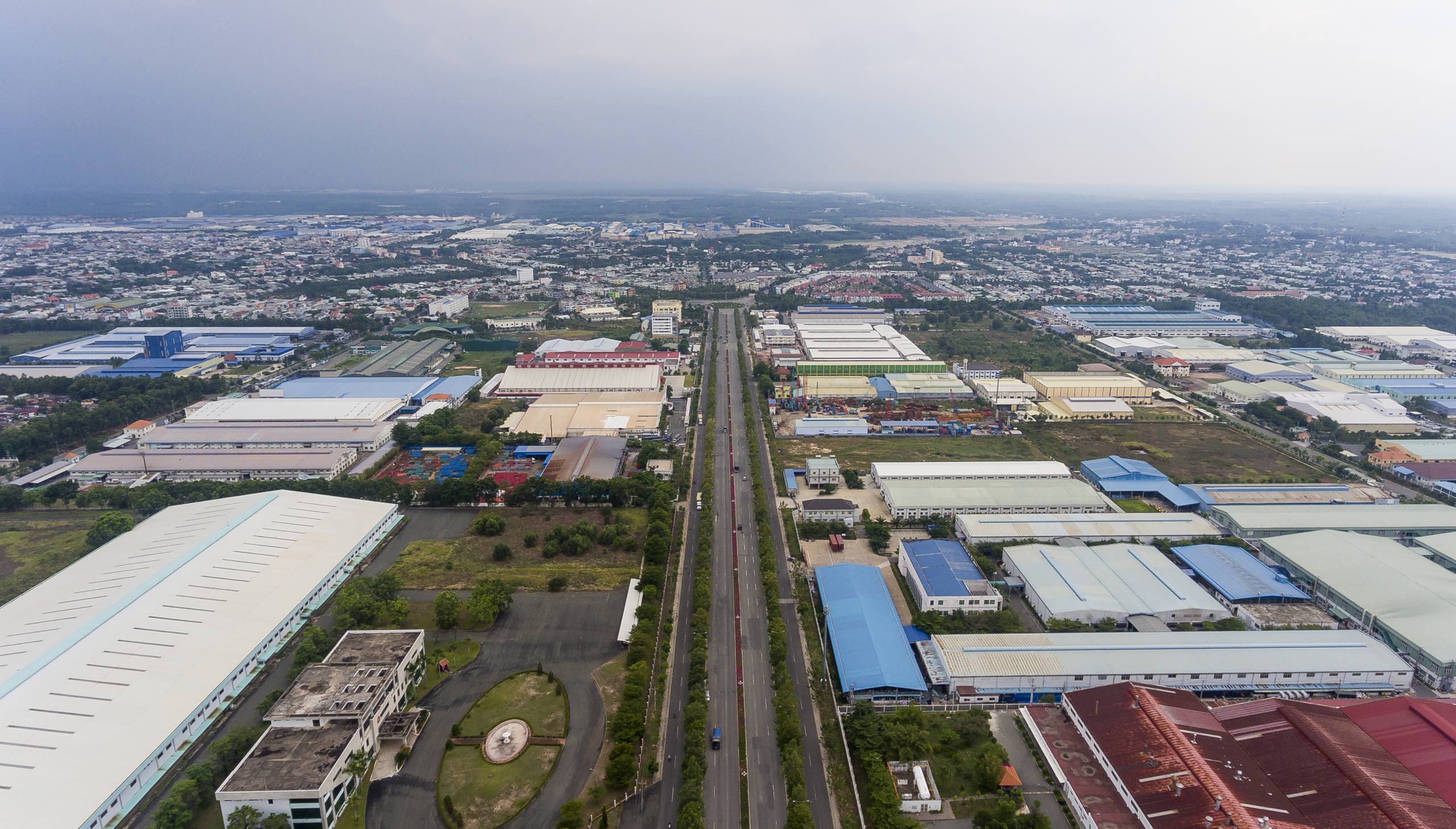 Kho Nhà Xưởng Khu Công Nghiệp Mỹ Phước 3 Bình Dương Kho Nhà Xưởng Khu Công Nghiệp Mỹ Phước 3 Bình Dương