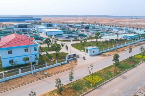 Thực Tế Tại Khu Công Nghiệp Nhơn Trạch 6 Thực Tế Tại Khu Công Nghiệp Nhơn Trạch 6