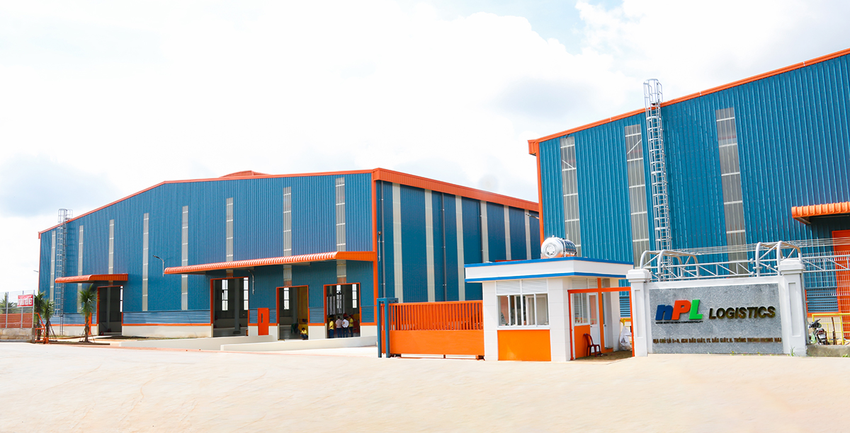 Kho Xưởng Khu Công Nghiệp Dầu Giây Kho Xưởng Khu Công Nghiệp Dầu Giây