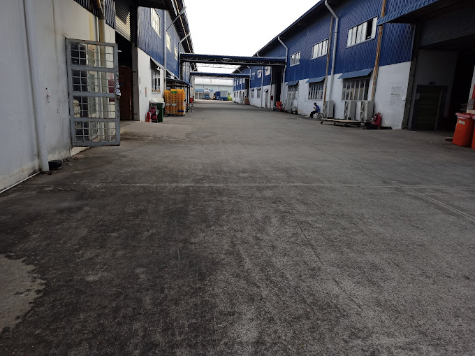 Nhà Xưởng Khu Công Nghiệp Kim Huy Bình Dương Nhà Xưởng Khu Công Nghiệp Kim Huy Bình Dương