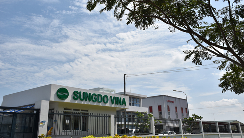 Nhà Xưởng Khu Công Nghiệp Giang Điền Nhà Xưởng Khu Công Nghiệp Giang Điền