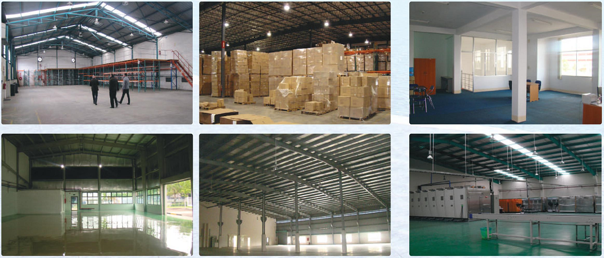 Bên Trong Nhà Xưởng Khu Công Nghệp Hàm Thuận 1 Bên Trong Nhà Xưởng Khu Công Nghệp Hàm Thuận 1