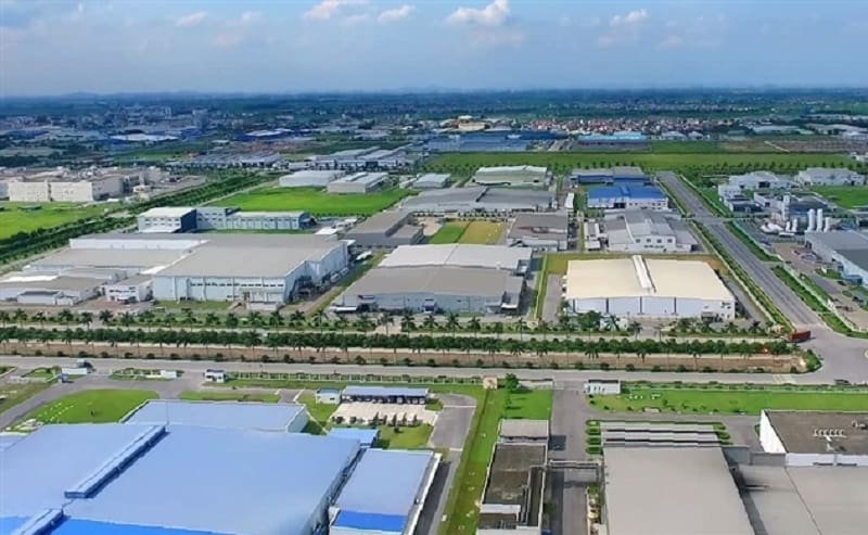 Nhà Xưởng Khu Công Nghiệp Nam Tân Uyên Mở Rộng Nhà Xưởng Khu Công Nghiệp Nam Tân Uyên Mở Rộng