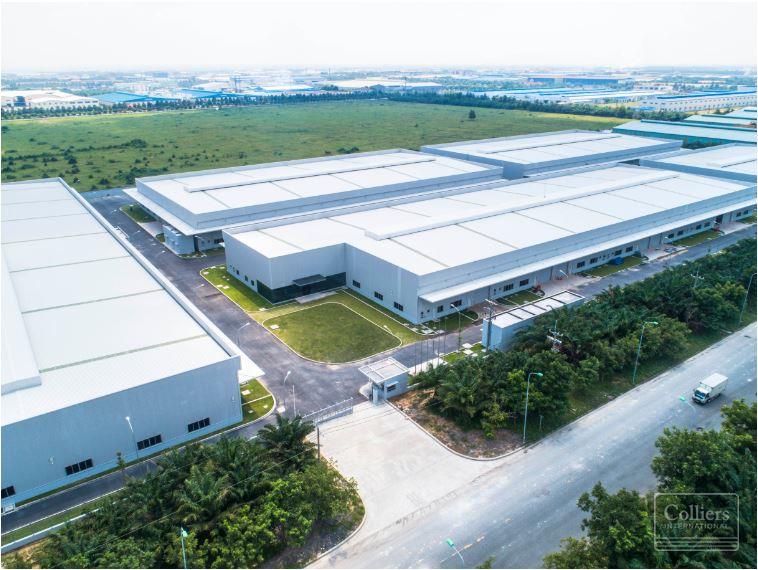 Kho Xưởng Khu Công Nghiệp Nhơn Trạch 2 Nhơn Phú Kho Xưởng Khu Công Nghiệp Nhơn Trạch 2 Nhơn Phú