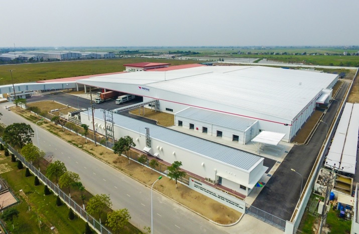 Kho Xưởng Khu Công Nghiệp Sóng Thần 3 Bình Dương Kho Xưởng Khu Công Nghiệp Sóng Thần 3 Bình Dương