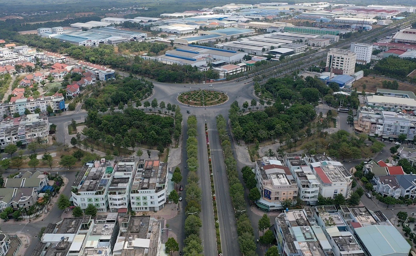 Thực Tế Nhà Xưởng Khu Công Nghiệp Mỹ Phước 3 Bình Dương Thực Tế Nhà Xưởng Khu Công Nghiệp Mỹ Phước 3 Bình Dương