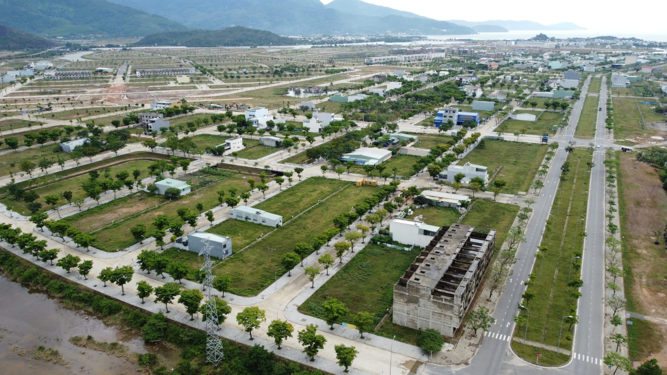 Tổng Quan Khu Công Nghệ Cao Đà Nẵng Tổng Quan Khu Công Nghệ Cao Đà Nẵng