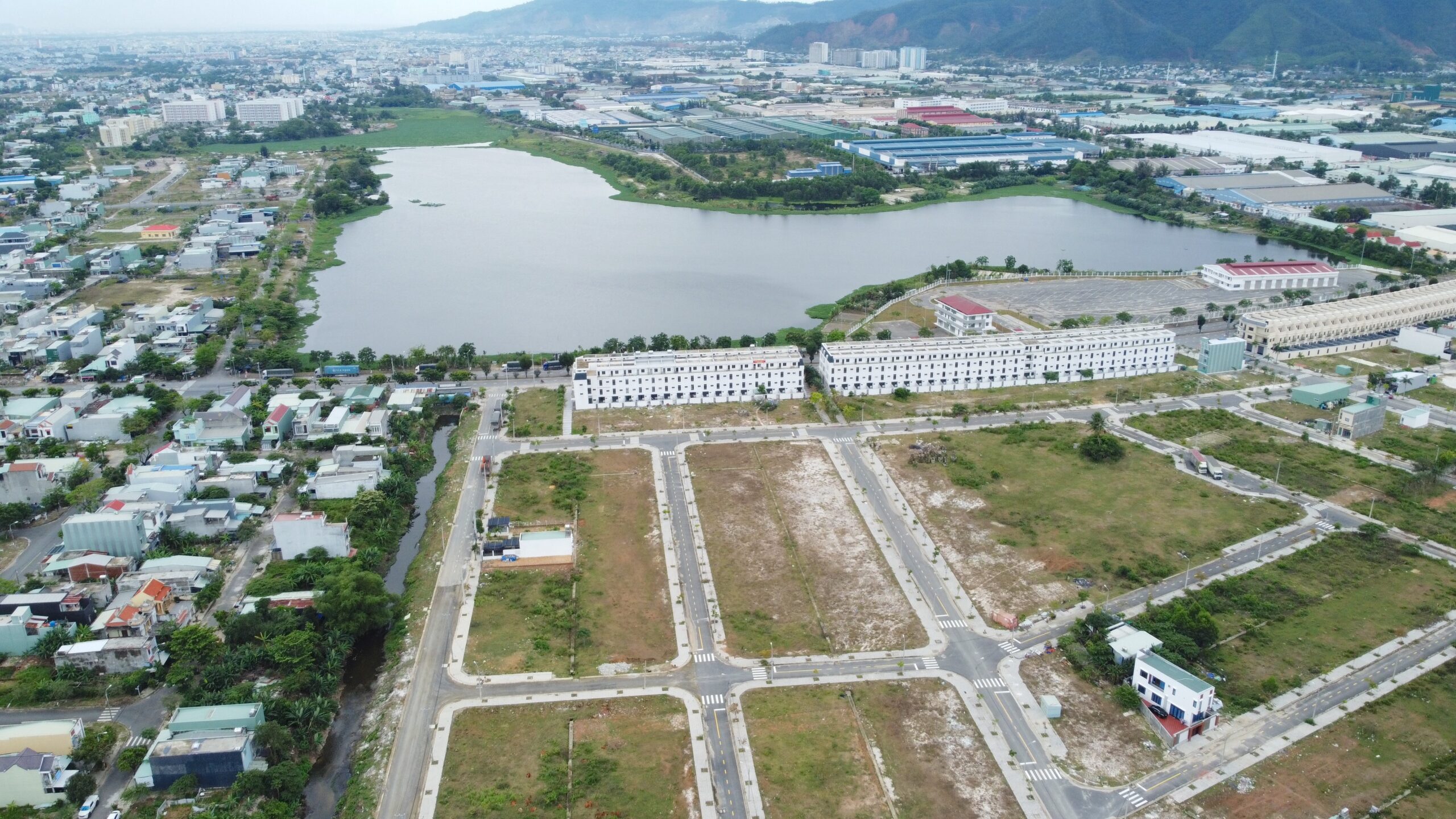 Thực Tế Khu Công Nghệ Cao Đà Nẵng Thực Tế Khu Công Nghệ Cao Đà Nẵng