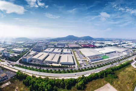 Kho Nhà Xưởng Khu Công Nghiệp Bắc Vinh Kho Nhà Xưởng Khu Công Nghiệp Bắc Vinh