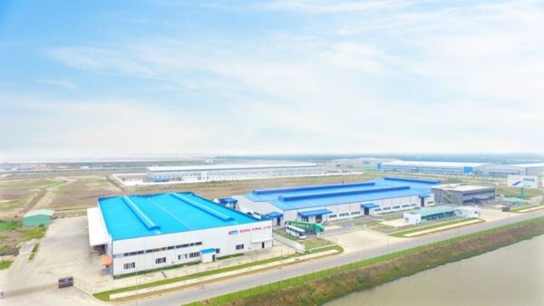 Kho Xưởng Khu Công Nghiệp Bến Rừng Kho Xưởng Khu Công Nghiệp Bến Rừng