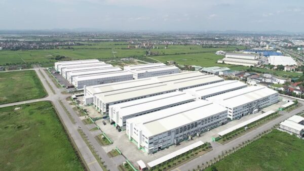 Kho Nhà Xưởng Khu Công Nghiệp Cà Ná Kho Nhà Xưởng Khu Công Nghiệp Cà Ná