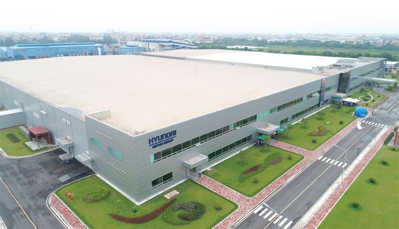 Kho Nhà Xưởng Khu Công Nghiệp Đại An Mở Rộng Kho Nhà Xưởng Khu Công Nghiệp Đại An Mở Rộng