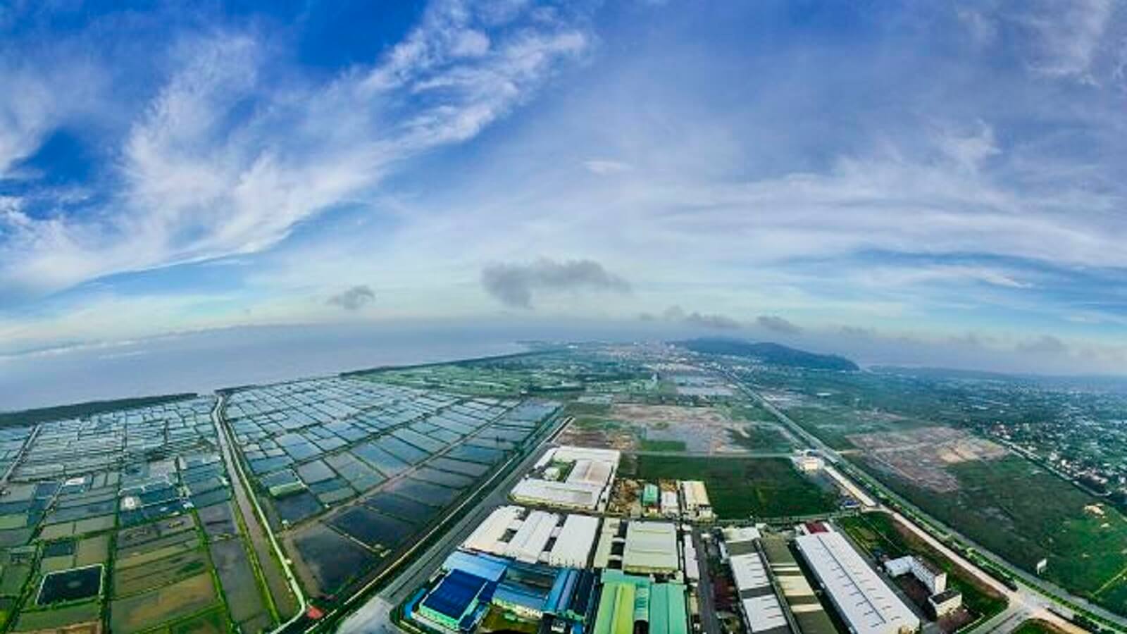 Thực Tế Khu Công Nghiệp Đồ Sơn Thực Tế Khu Công Nghiệp Đồ Sơn