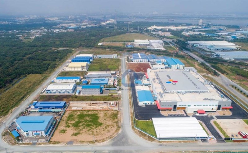 Kho Nhà Xưởng Khu Công Nghiệp Đông Anh Kho Nhà Xưởng Khu Công Nghiệp Đông Anh