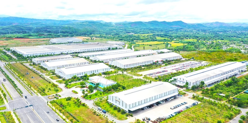 Kho Xưởng Khu Công Nghiệp Đông Anh Kho Xưởng Khu Công Nghiệp Đông Anh