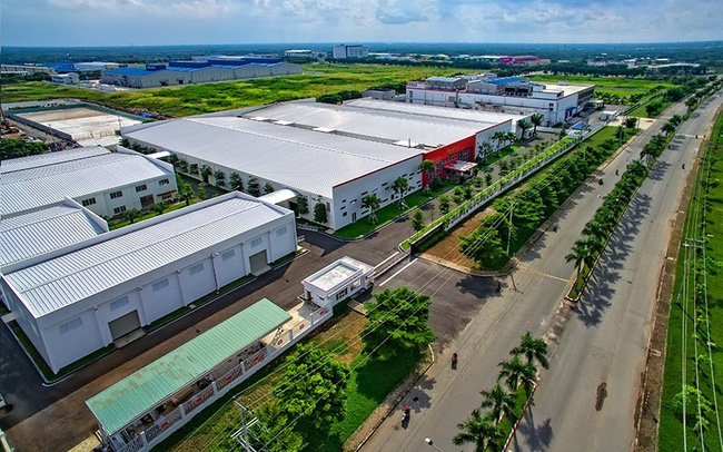 Nhà Xưởng Khu Công Nghiệp Đồng Văn I Nhà Xưởng Khu Công Nghiệp Đồng Văn I