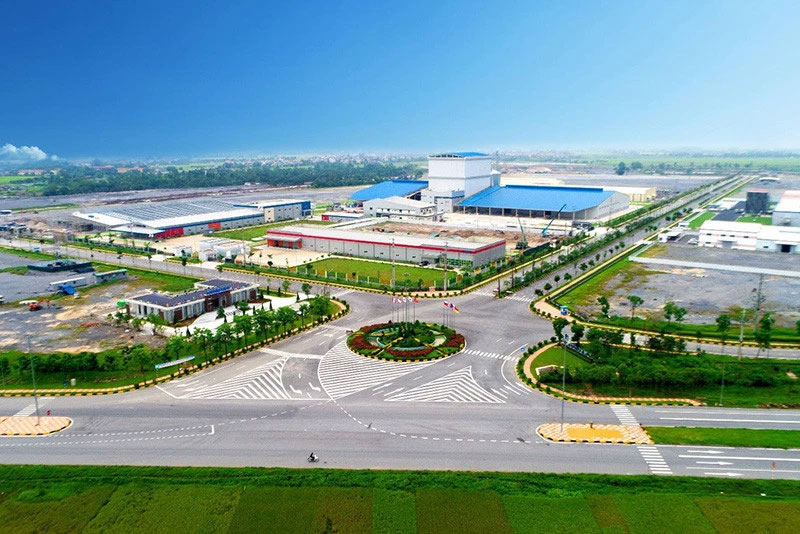 Kho Nhà Xưởng Khu Công Nghiệp Đồng Văn IV Kho Nhà Xưởng Khu Công Nghiệp Đồng Văn IV