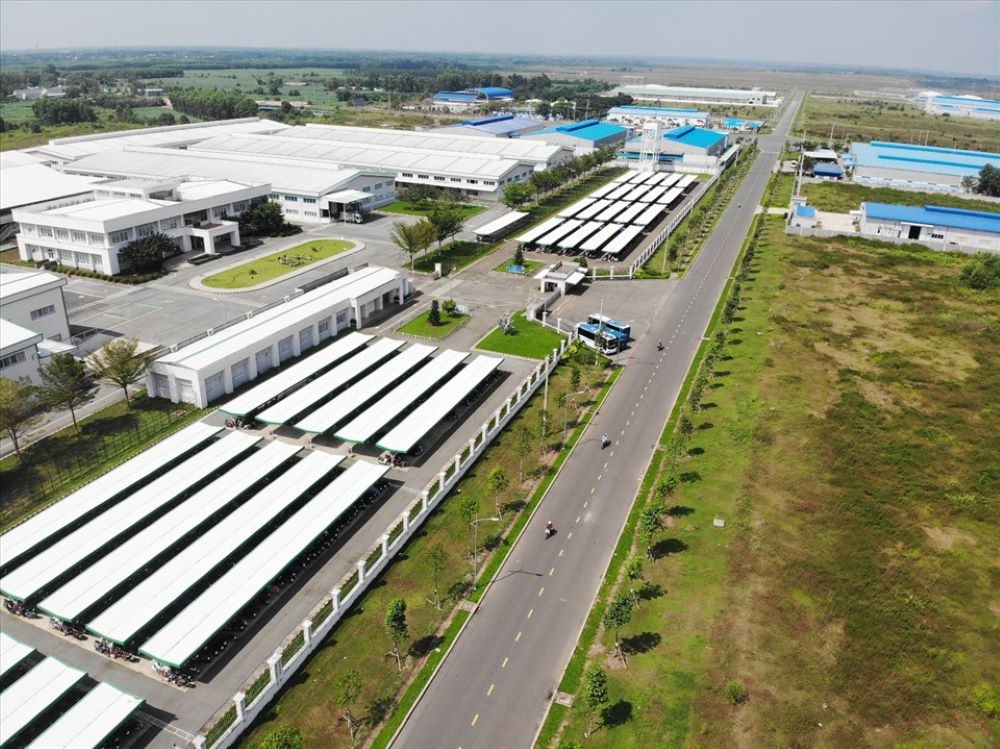 Nhà Xưởng Khu Công Nghiệp Gia Bình Nhà Xưởng Khu Công Nghiệp Gia Bình