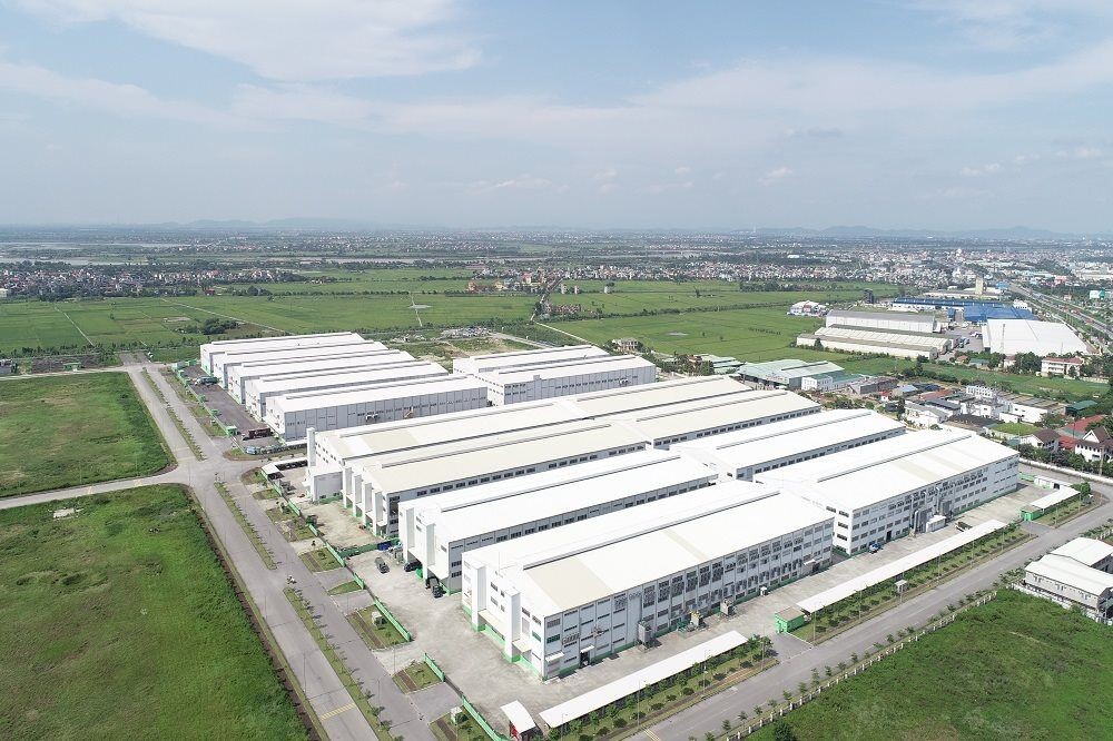 Kho Xưởng Khu Công Nghiệp Gia Lộc Kho Xưởng Khu Công Nghiệp Gia Lộc