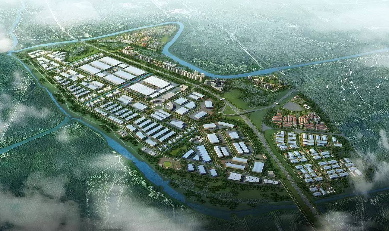 Tổng Quan Khu Công Nghiệp Hỗ Trợ Nam Hà Nội Tổng Quan Khu Công Nghiệp Hỗ Trợ Nam Hà Nội