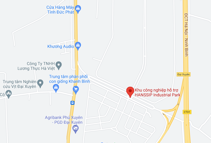 Vị Trí Khu Công Nghiệp Hỗ Trợ Nam Hà Nội Vị Trí Khu Công Nghiệp Hỗ Trợ Nam Hà Nội