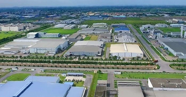 Nhà Xưởng Khu Công Nghiệp Lai Vu Nhà Xưởng Khu Công Nghiệp Lai Vu