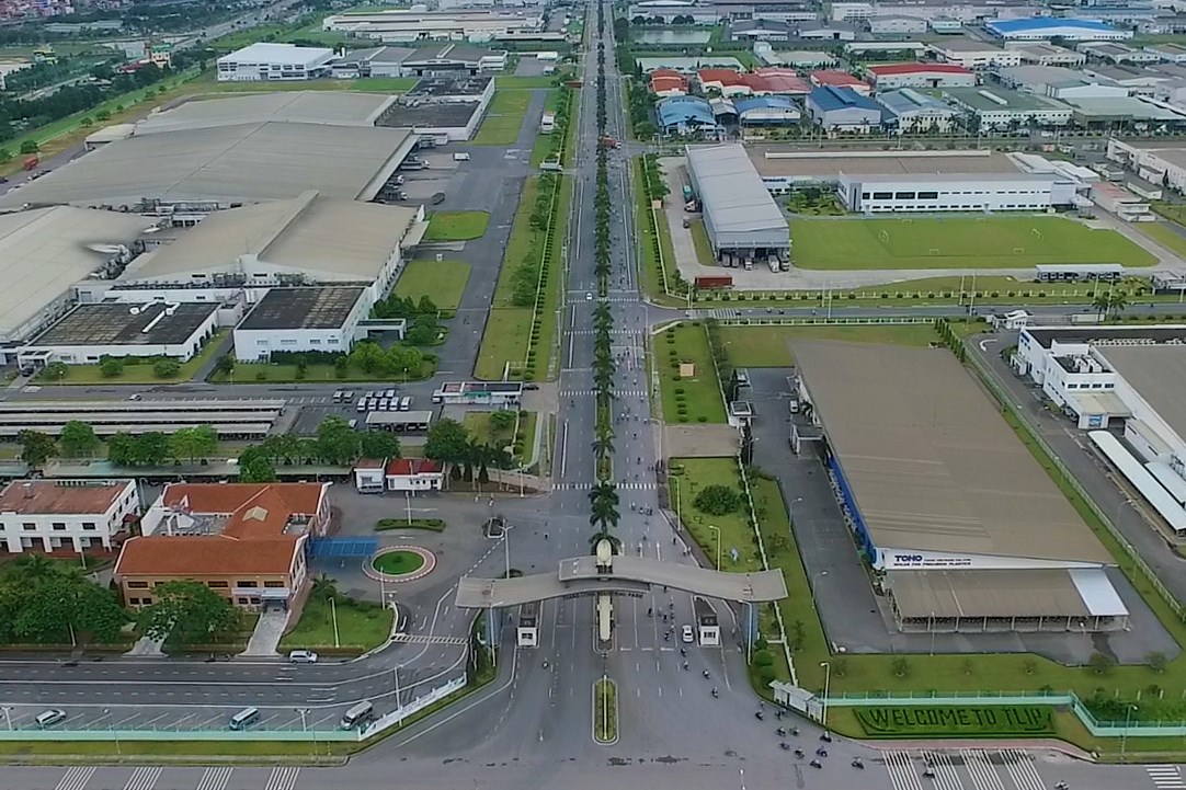 Kho Nhà Xưởng Khu Công Nghiệp Nam Thăng Long Kho Nhà Xưởng Khu Công Nghiệp Nam Thăng Long