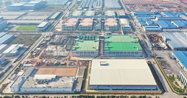 Kho Nhà Xưởng Khu Công Nghiệp Nam Tràng Cát Kho Nhà Xưởng Khu Công Nghiệp Nam Tràng Cát