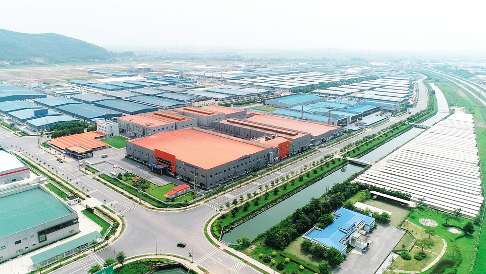 Kho Xưởng Khu Công Nghiệp Nghĩa Hưng Kho Xưởng Khu Công Nghiệp Nghĩa Hưng