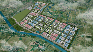 Tổng Quan Khu Công Nghiệp Ngũ Phúc Tổng Quan Khu Công Nghiệp Ngũ Phúc