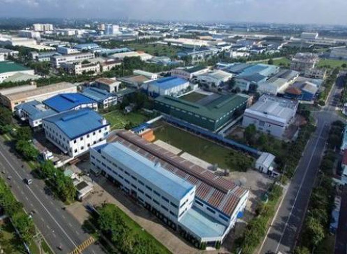 Kho Xưởng Khu Công Nghiệp Nhơn Hội A Kho Xưởng Khu Công Nghiệp Nhơn Hội A