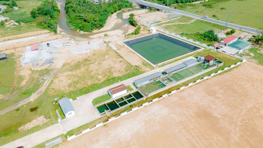 Thực Tế Khu Công Nghiệp Phú Vinh Thực Tế Khu Công Nghiệp Phú Vinh