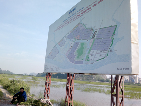 Thực Tế Khu Công Nghiệp Phương Nam